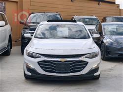 شيفروليه ماليبو